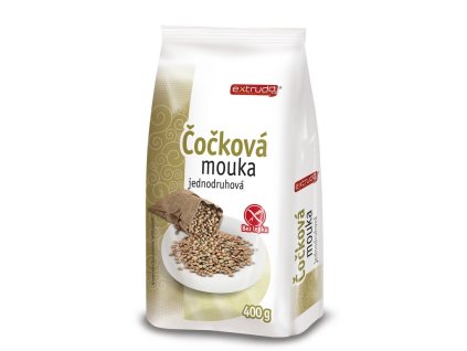 Mouka čočková 400 g