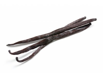 Vanilkový lusk Bourbon BIO 18-20cm 1ks Madagaskar 5 g