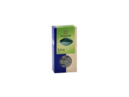 Šalvěj BIO 15 g