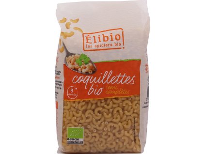 KOLÍNKA POLOCELOZRNNÁ BIO 500 g