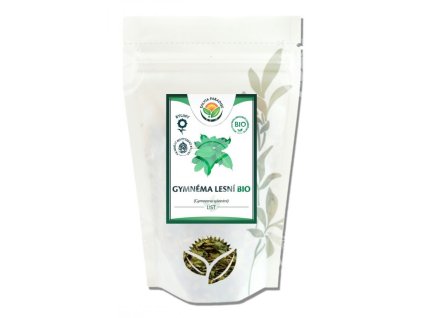 GYMNÉMA LESNÍ BIO 50 g