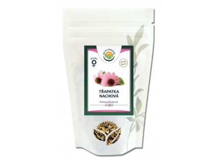 ECHINACEA 50 g - BYLINNÝ ČAJ