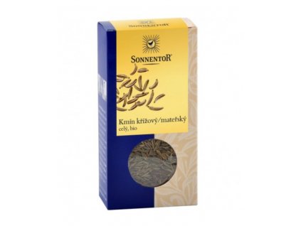 Kmín křížový mletý BIO 40 g