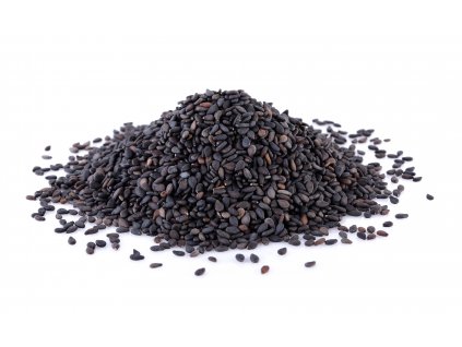 Sezam černý BIO 3 kg