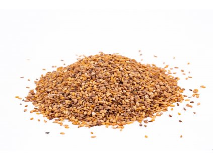 Sezam bílý neloupaný BIO 3 kg
