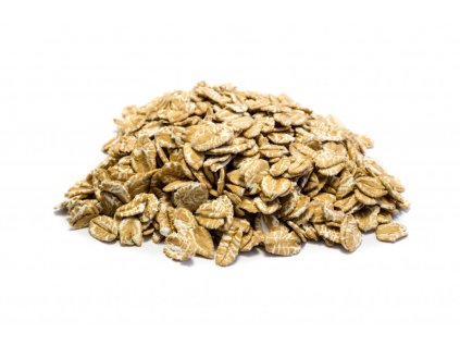 Špaldové vločky BIO 3 kg