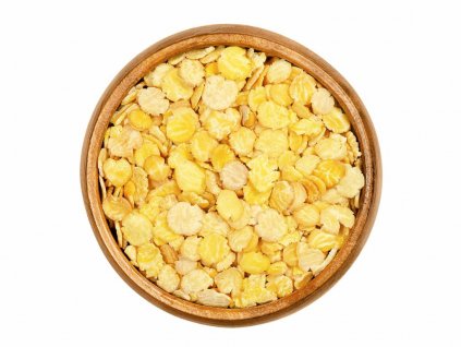 Sojové vločky BIO 3 kg