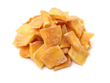 Mango kostky BIO 3 kg