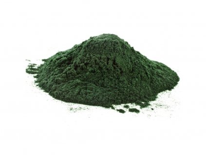 Chlorella prášek sprejové sušení BIO 3 kg