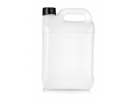 Datlový sirup BIO IBC kontejner 3 kg