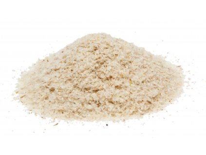 Psyllium Husk- Jitrocel indický BIO 3 kg