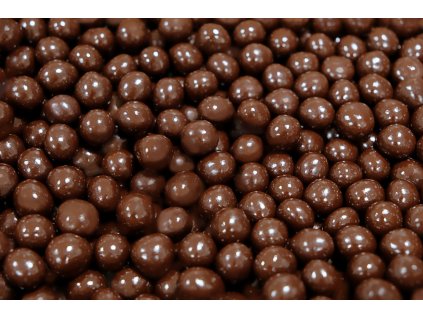 Lískové ořechy v mléčné čokoládě 5 kg