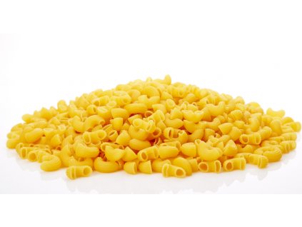 Těstoviny Kolínka BIO 3 kg