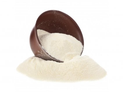 Sušené mléko 26 % tuku BIO 3 kg