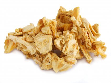 Ananas kostičky BIO 3 kg