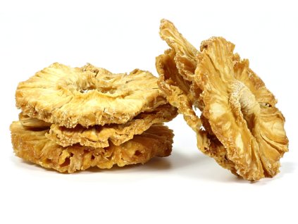 Ananas kolečka 2 kg