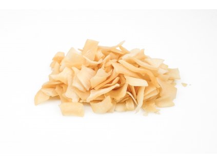 Kokosový chips pražený BIO 3 kg