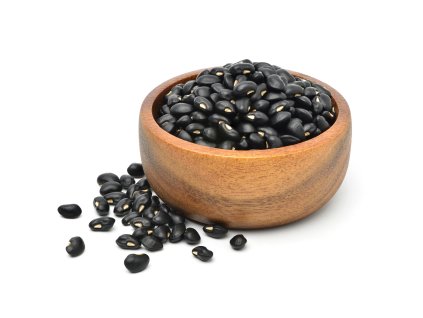 Fazole černá 3 kg