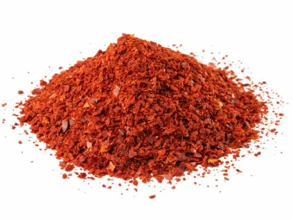 Chilli vločky BIO 1 kg