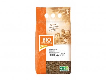 Oves bezpluchý 3 kg BIOHARMONIE