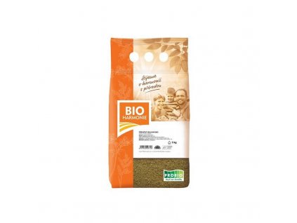 Bulgur pšeničný 3 kg BIOHARMONIE