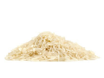 Rýže basmati bílá BIO 500 g