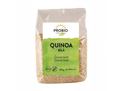 Quinoa bílá BIO 250 g