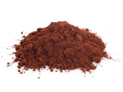 Kakaový prášek 20-22 % BIO 200 g
