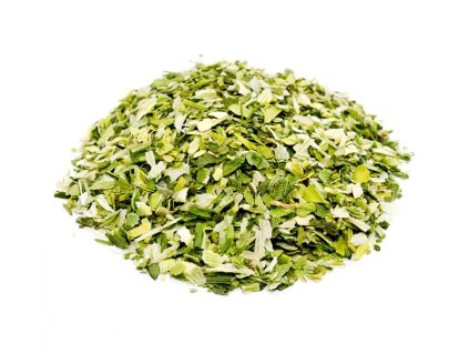 Sušený pórek 1-3 mm BIO 250 g