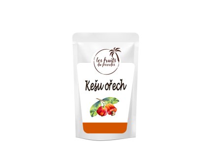 Kešu Natural W320 100 g