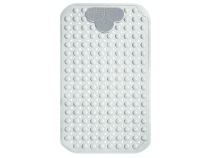 DuraHome Předložka protismyková Comfort 40x70 cm, bílá