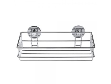 DuraHome Drátěná polička samolepicí 255x70x116 mm