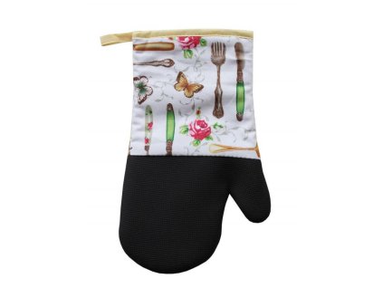 DuraHome Rukavice kuchyňská, neoprén, Kuchyň