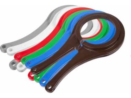 Browin Otevírací kleště na zavařeniny plastové