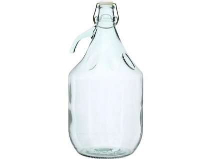 Browin Demižón s uzávěrem, Dáma, 5l