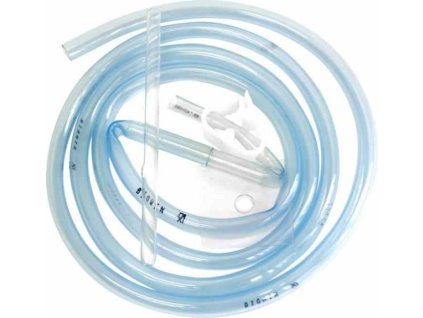 Browin Hadice na stáčení vína s uzávěrem