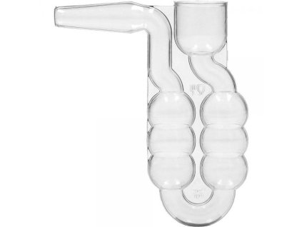 Browin Fermentační trubice, úhlová, PVC