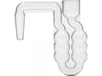 Browin Fermentační trubice, horizontální, PVC