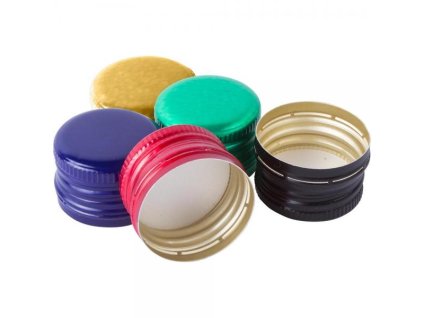 Browin Šroubovací uzávěr na láhve28 mm