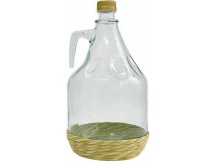 Browin Demižón s výpletem 5 l