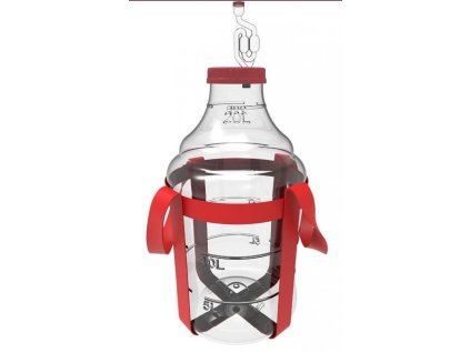 Browin Demižon 20 l PET