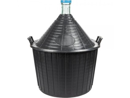 Browin Demižon 54L v plastovém koši