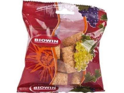 Browin Korkový špunt  d 23 x 18 mm - 10 ks