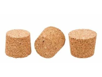 Browin Korková zátka 55 x 46 mm