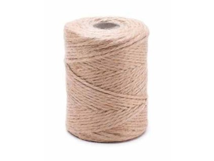 DuraHome Špagát jutový 250 g x 120 m