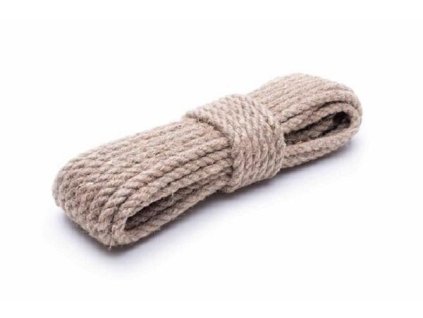 DuraHome Provaz konopný 12 mm x 20 m
