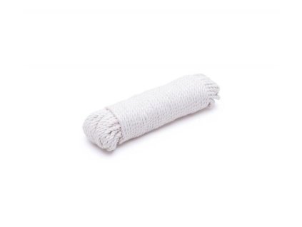 DuraHome Provaz bavlněný, 4 mm x 20 m