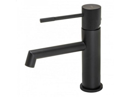 DuraHome Baterie umyvadlová, BRUCE 51452, černá