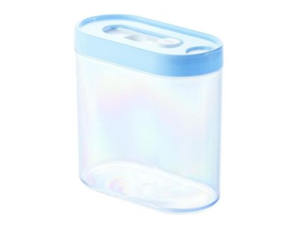 DuraHome Dóza na sypké potraviny 0,75l