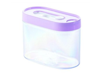 DuraHome Dóza na sypké potraviny 0,50l